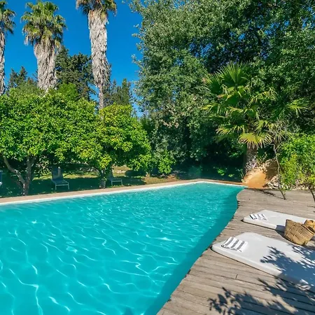 Sa Teulera Villa Sencelles