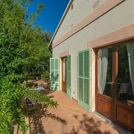 Villa Sa Teulera *