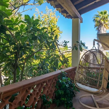 Villa Sa Teulera