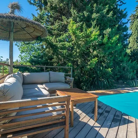 Sa Teulera Villa Sencelles