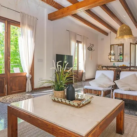 Sa Teulera Villa Sencelles