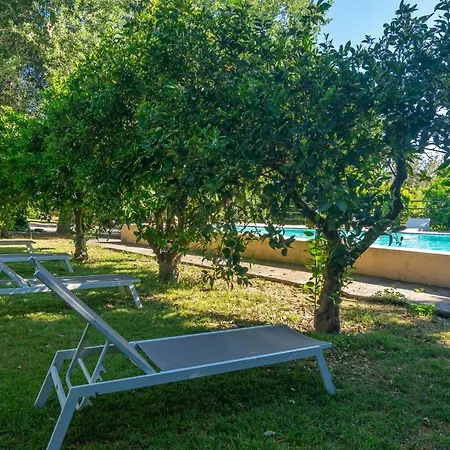 Sa Teulera Sencelles