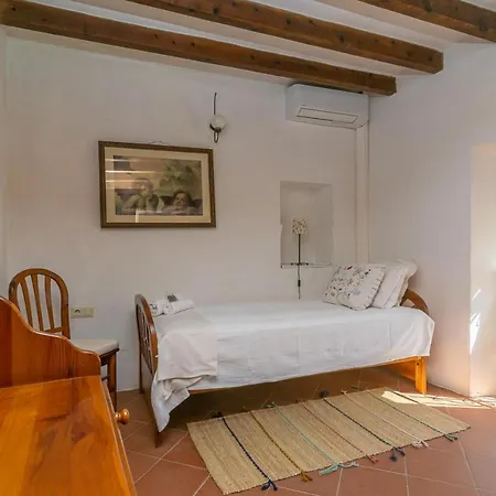 Sa Teulera Villa