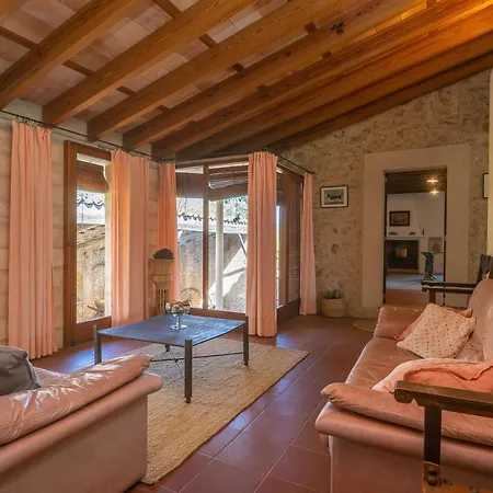Villa Sa Teulera *