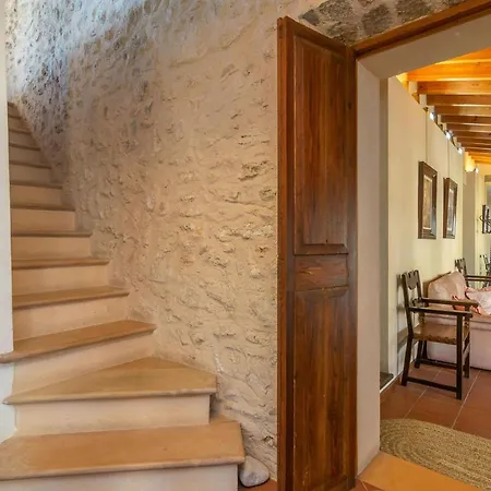 Villa Sa Teulera