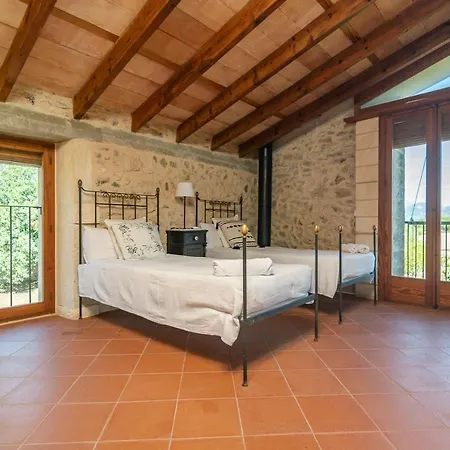 Villa Sa Teulera Sencelles