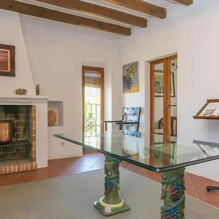 Sa Teulera Villa