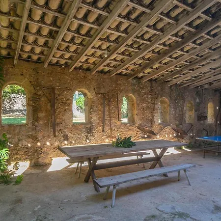 Sa Teulera Villa *