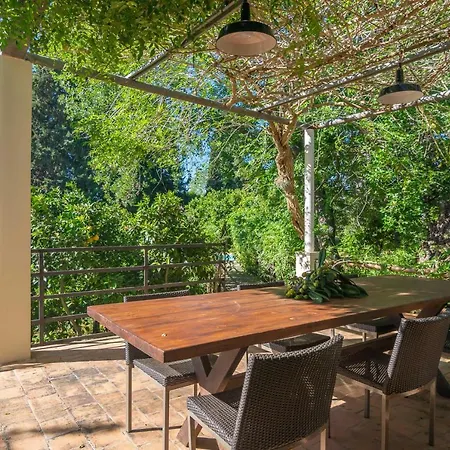 Villa Sa Teulera *