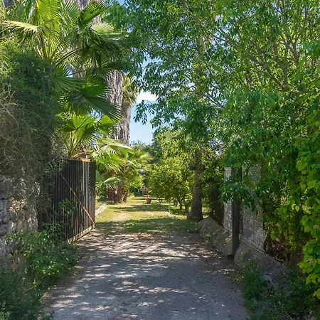 Villa Sa Teulera