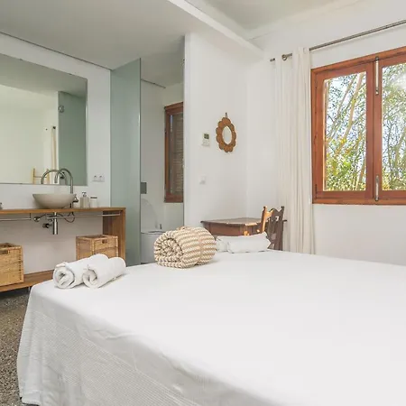 Sa Teulera Villa *