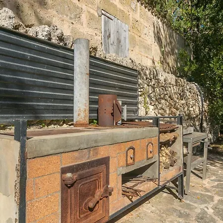 Villa Sa Teulera *